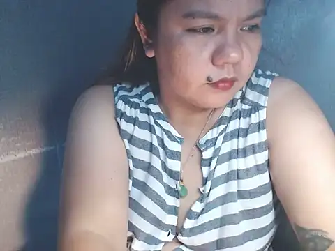 ambersmile Live XXX-Chat