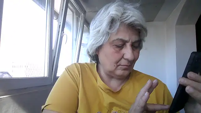 ExquisiteMature's Live XXX Chat