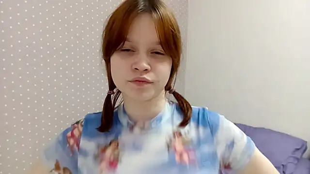 Chat XXX en directo de Ammymia