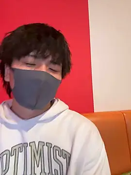 Chat XXX Live CHROME-kun925