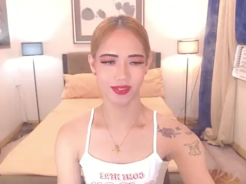 PreciousAmore 网络视讯表演