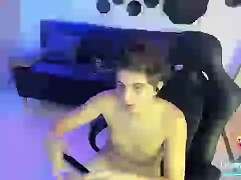 Show de atilaepic na webcam