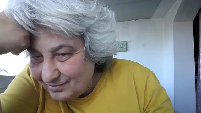 Živý XXX chat ExquisiteMature