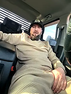 Chat XXX Live Beardedtattood