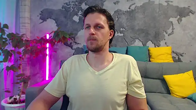 عرض كام VikingChrisss