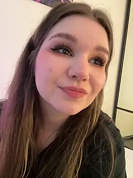 Živý XXX chat PumaShyXD