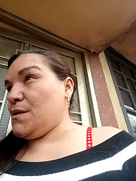 Živý XXX chat Zuleyka_69