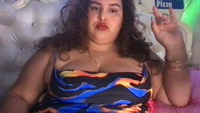 Živý XXX chat fatbbwpanocha69