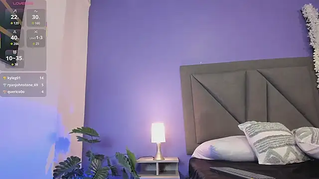 Gaby_cruz_'s Live XXX Chat