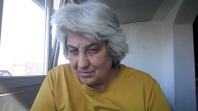 ExquisiteMature – Live XXX-chat