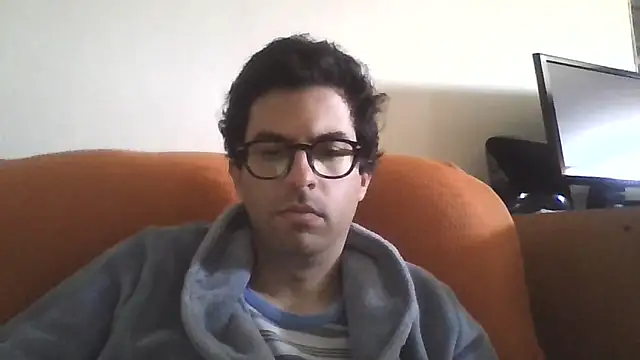 RikCum4un Live XXX chat