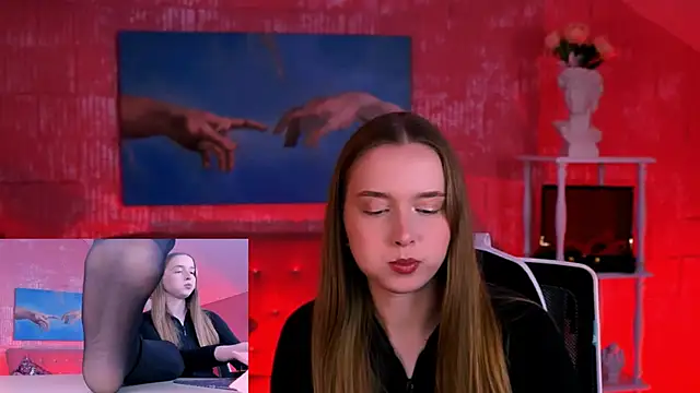 JenniferGraces live XXX chat