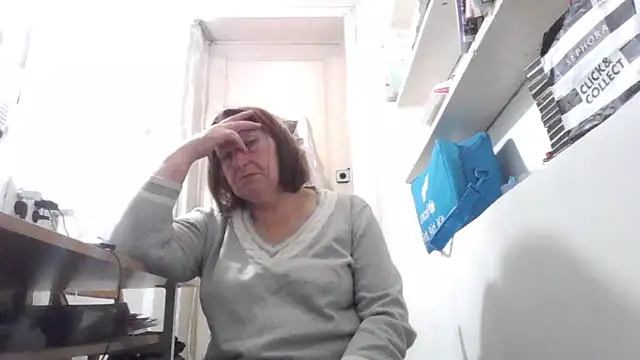 AnnaLive570 Chat XXX live