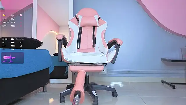 AllisonRoberts_ Live XXX Chat