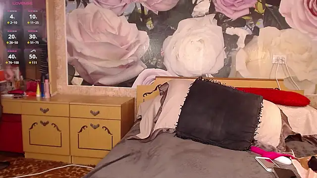 Sembang XXX Secara Langsung MarineSweet