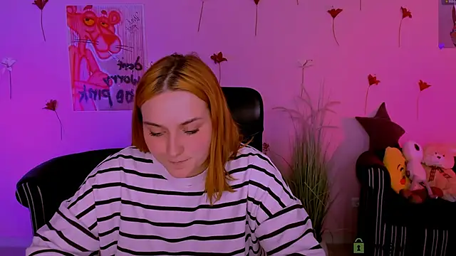 Chat XXX en directo de casey_meow_