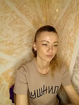 NitaXSky Webcam Show