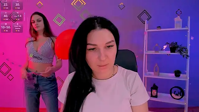 clery_abyss Live XXX Chat