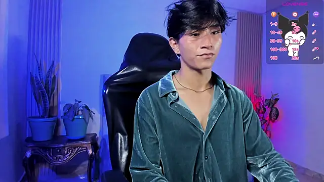 cococumps Live XXX Chat