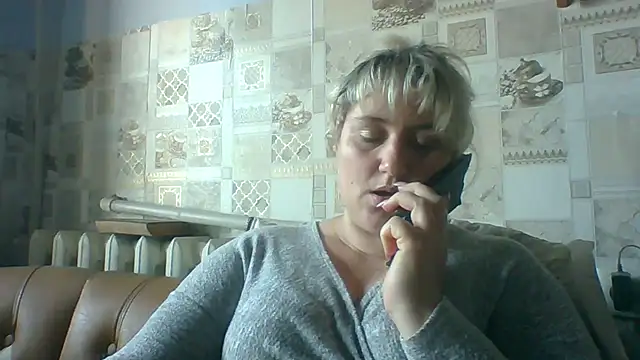 Sembang XXX Secara Langsung Jane_Dreams