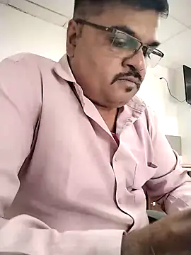 Desi_Lodo_Gujju_Boy Pertunjukan Webcam