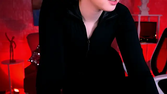 دردشة JenniferGraces الجنسية المباشرة