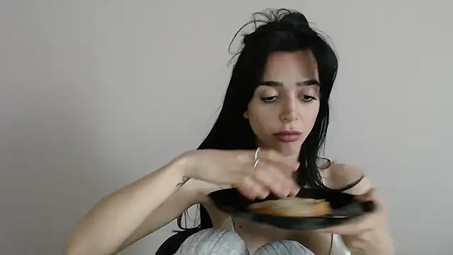 Živý XXX chat gglingeriee