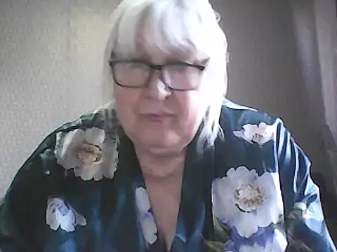 Show Webcam de Alexia64231