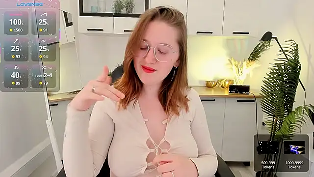 Charmy_Gracyn Live XXX chat