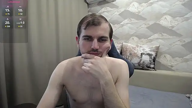 SerzhKorol1's Live XXX Chat