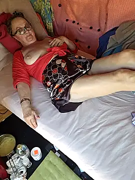 Hot-Muci Live XXX Chat