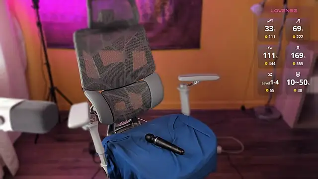 CutieMaevee 现场XXX聊天