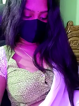 Chat XXX ao vivo de Idhika-Paul