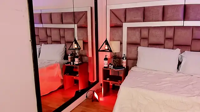 I_Am_Anniee's Live XXX Chat