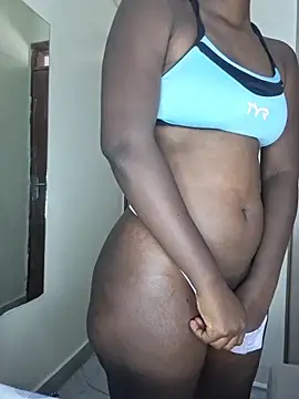 Chat XXX en directo de its_rosey