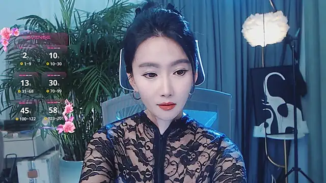 feifei-love's Live XXX Chat