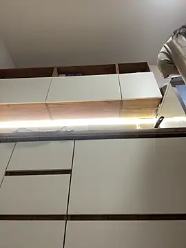 AlishaOfThorns 现场XXX聊天