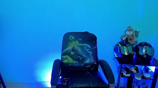 zeus_7777 Chat XXX live