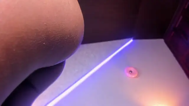 Chat XXX ao vivo de Kishalove_