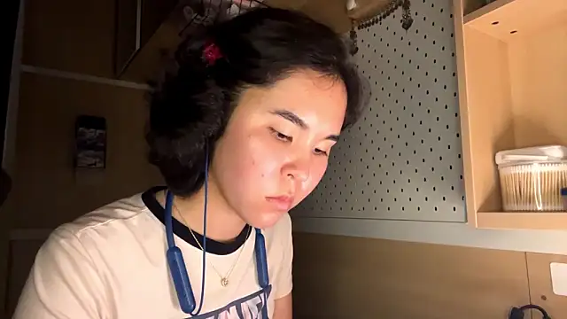 JennyCarpenter 现场XXX聊天