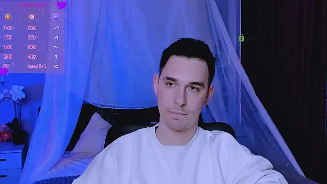 jason_sweety 现场XXX聊天