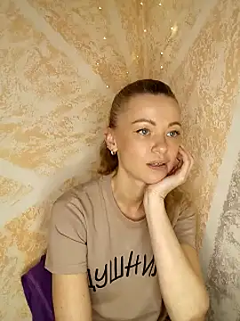 Chat XXX ao vivo de NitaXSky