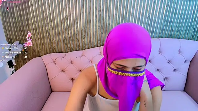 Rashid_Farah111 Webcam Show