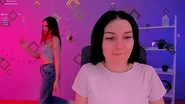 clery_abyss 现场XXX聊天