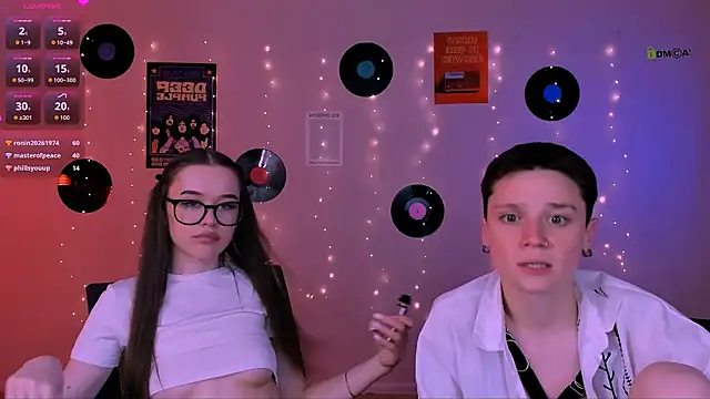 emi_fade 现场XXX聊天