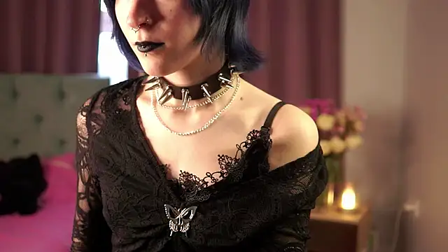 Cyber_psych0 现场XXX聊天