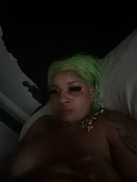 Nickisha23 现场XXX聊天