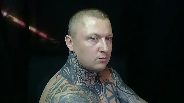 devilWithTats Live XXX-Chat