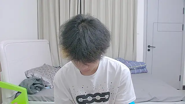 icecream-002 웹캠 쇼