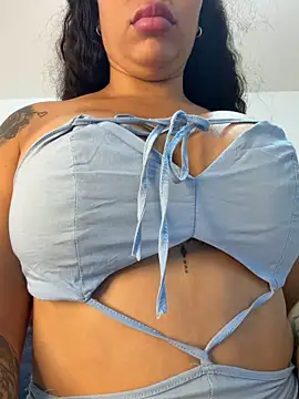 โชว์เว็บแคมของ AndreaaRoss_